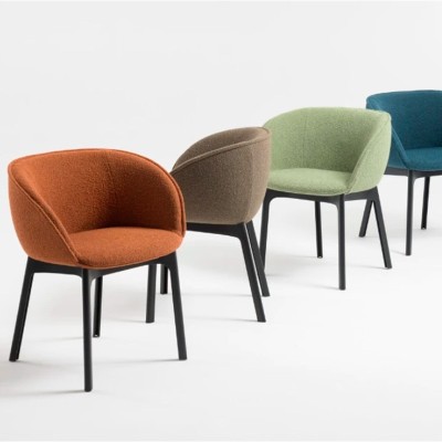 Butaca CHARLA - Kartell
