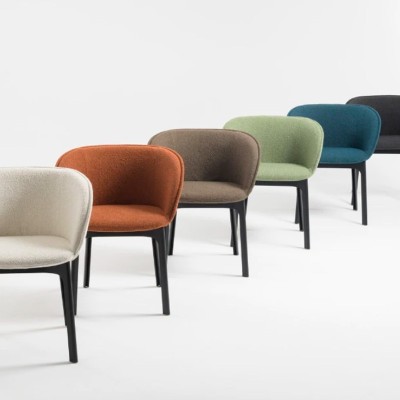 Butaca CHARLA - Kartell