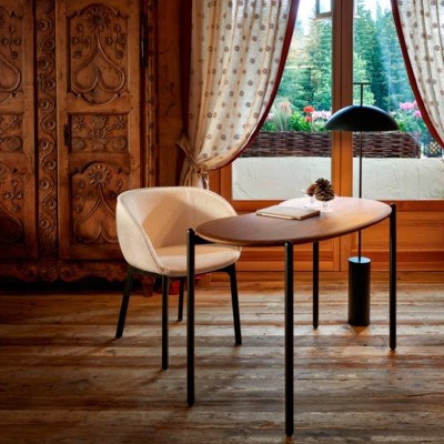 Butaca CHARLA - Kartell