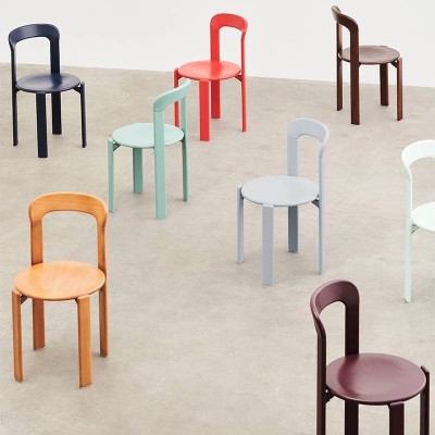 HAY Chaise King HAY Chaise King