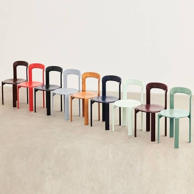 HAY Chaise King HAY Chaise King