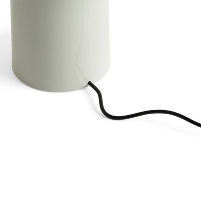Pao Portable Lamp de HAY en Moises Showroom Pao Portable Lamp de HAY en Moises Showroom