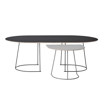 Airy Coffee by Muuto Airy Coffee by Muuto