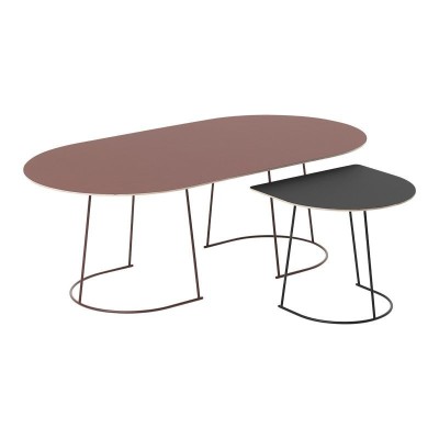 Airy Coffee by Muuto Airy Coffee by Muuto