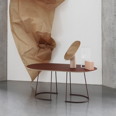 Airy Coffee by Muuto Airy Coffee by Muuto
