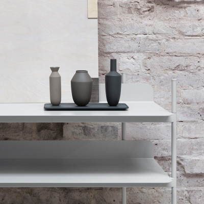 Système modulaire d’étagères Compile - Muuto Système modulaire d’étagères Compile - Muuto