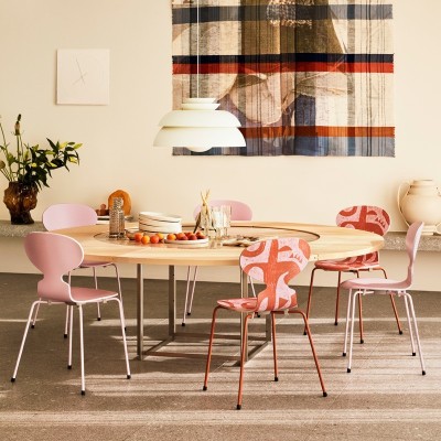 Mesa de comedor PK54™ de Fritz Hansen