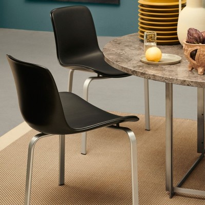 Mesa de comedor PK54™ de Fritz Hansen