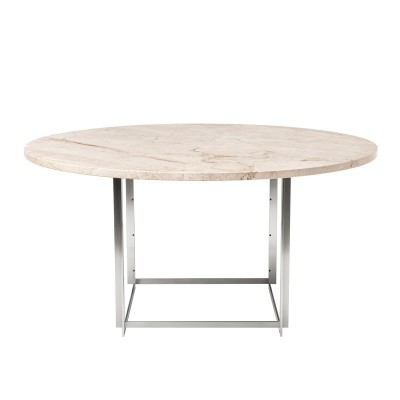 Mesa de comedor PK54™ de Fritz Hansen