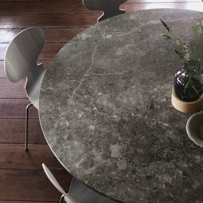 Mesa de comedor PK54™ de Fritz Hansen