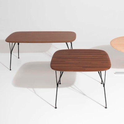 Viscount of Wood by Philippe Starck for Kartell Viscount of Wood by Philippe Starck for Kartell