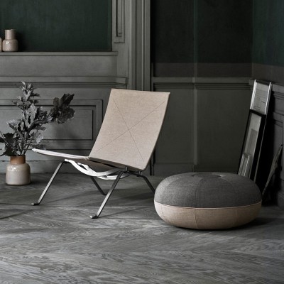 Butaca PK22™ de Fritz Hansen Butaca PK22™ de Fritz Hansen