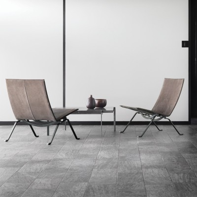 Butaca PK22™ de Fritz Hansen Butaca PK22™ de Fritz Hansen