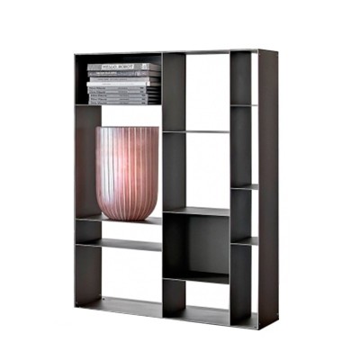 Estantería Latitude de Cattelan Italia en Moises Showroom Estantería Latitude de Cattelan Italia en Moises Showroom