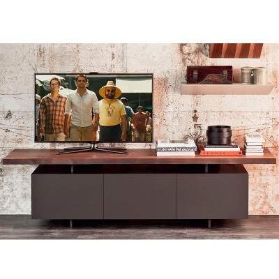Mueble TV Seneca de Cattelan Italia en Moises Showroom Mueble TV Seneca de Cattelan Italia en Moises Showroom