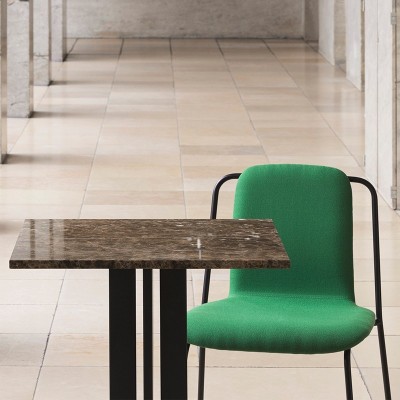 Chaise de studio par Normann Copenhagen Chaise de studio par Normann Copenhagen