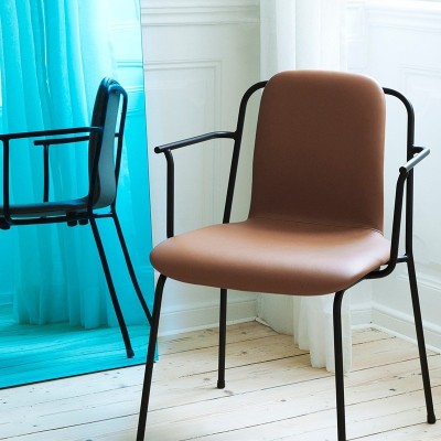 Studio armchair by Normann Copenhaguen Studio armchair by Normann Copenhaguen