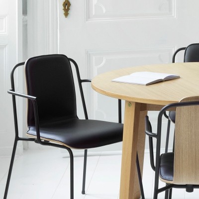 Studio armchair by Normann Copenhaguen Studio armchair by Normann Copenhaguen