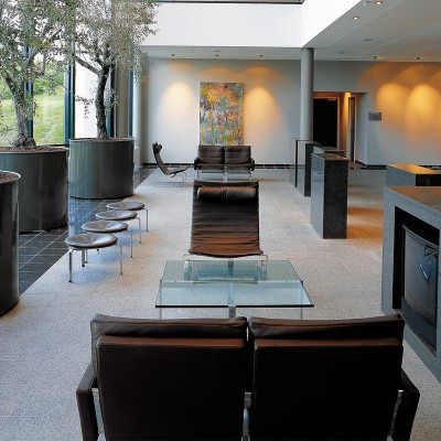Sofá PK31™ de Fritz Hansen Sofá PK31™ de Fritz Hansen