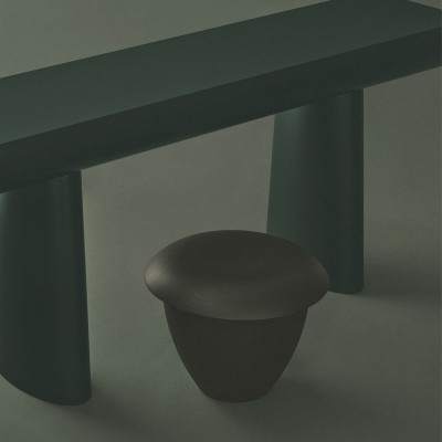 Bon stool by Karakter Bon stool by Karakter