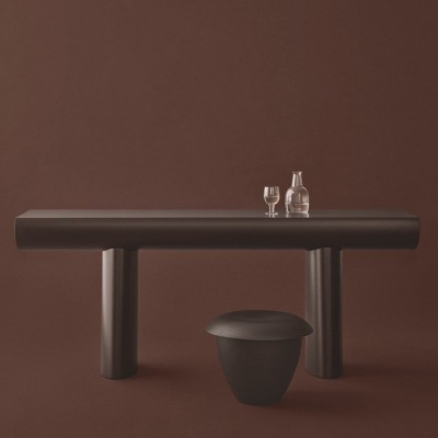 Bon stool by Karakter Bon stool by Karakter