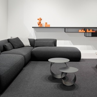 METODO coffee table de MDF Italia METODO coffee table de MDF Italia