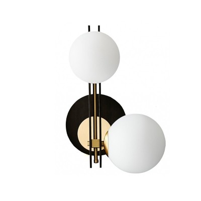 Aplique de pared Planeta de Cattelan Italia Aplique de pared Planeta de Cattelan Italia