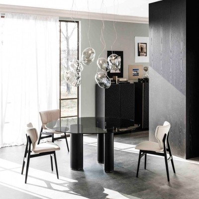 Silla Dumbo de Cattelan Italia en Moises Showroom Silla Dumbo de Cattelan Italia en Moises Showroom