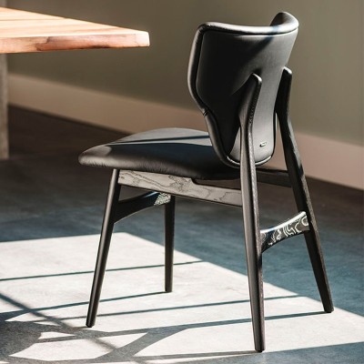 Silla Dumbo de Cattelan Italia en Moises Showroom Silla Dumbo de Cattelan Italia en Moises Showroom