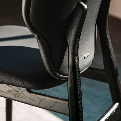 Silla Dumbo de Cattelan Italia en Moises Showroom Silla Dumbo de Cattelan Italia en Moises Showroom
