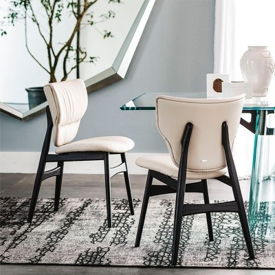 Silla Dumbo de Cattelan Italia en Moises Showroom Silla Dumbo de Cattelan Italia en Moises Showroom