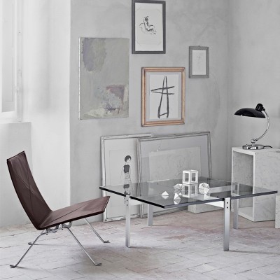 PK65™ table by Fritz Hansen PK65™ table by Fritz Hansen