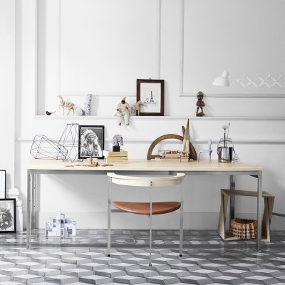 Silla PK11™ de Poul Kjærholm Silla PK11™ de Poul Kjærholm