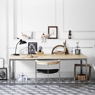 Silla PK11™ de Poul Kjærholm Silla PK11™ de Poul Kjærholm