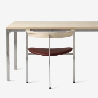 Silla PK11™ de Poul Kjærholm Silla PK11™ de Poul Kjærholm