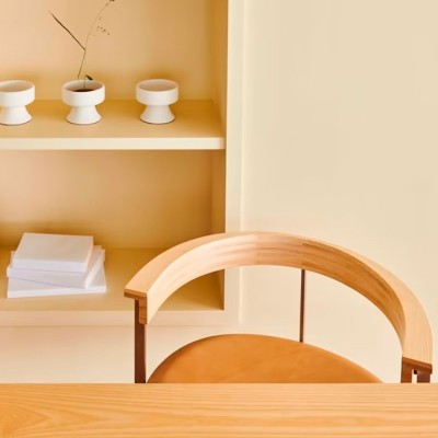 Silla PK11™ de Poul Kjærholm Silla PK11™ de Poul Kjærholm
