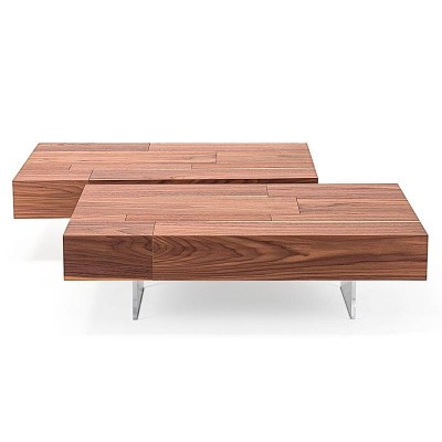 Cattelan Italia Lingotto Coffee Table Cattelan Italia Lingotto Coffee Table