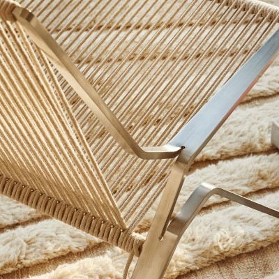 Butaca PK25™ de Fritz Hansen Butaca PK25™ de Fritz Hansen