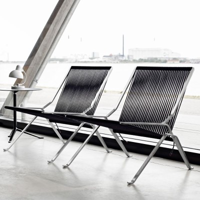 Butaca PK25™ de Fritz Hansen Butaca PK25™ de Fritz Hansen