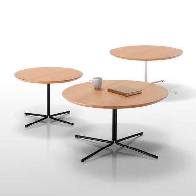 Mesa Moon de Inclass en Moises Showroom