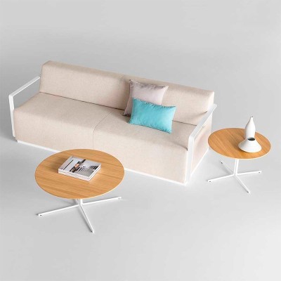 Mesa Moon de Inclass en Moises Showroom