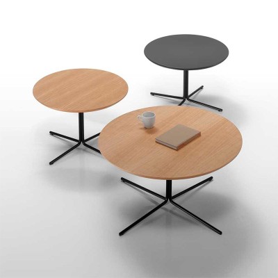 Mesa Moon de Inclass en Moises Showroom