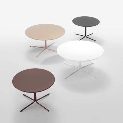 Mesa Moon de Inclass en Moises Showroom