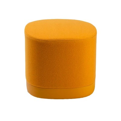 Puf puck bajo de Enea Puf puck bajo de Enea