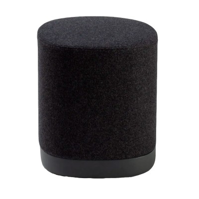Puf puck alto de Enea Puf puck alto de Enea