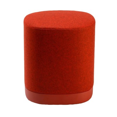 Puf puck alto de Enea Puf puck alto de Enea