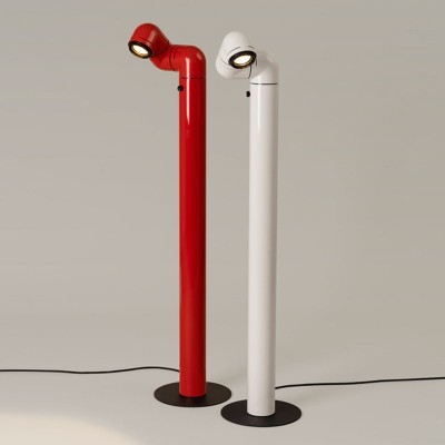 Tatu Floor Lamp by Santa & Cole Tatu Floor Lamp by Santa & Cole