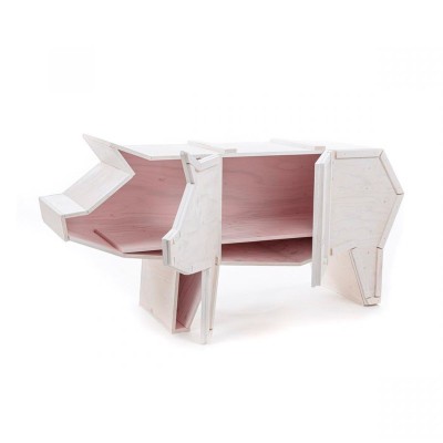 Sending Pig - Seletti Sending Pig - Seletti