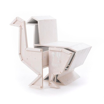 Sending Goose - Seletti