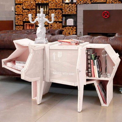 Sending Pig - Seletti Sending Pig - Seletti